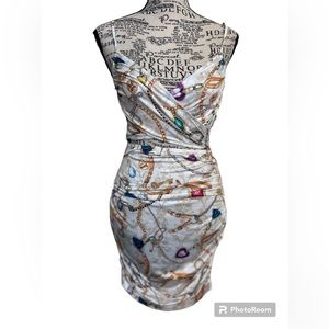 SHEIN short Dress size Small